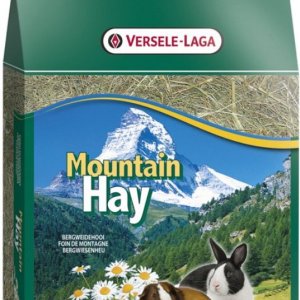 VLG SENO PLANINSKO kamilica 500 g [EN]