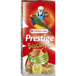 VLP Prestige Biscuit Med - 6 kom 70g