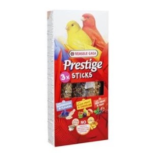 VLP Sticks CANARIES CRVENO VOĆE I NANA [EN]