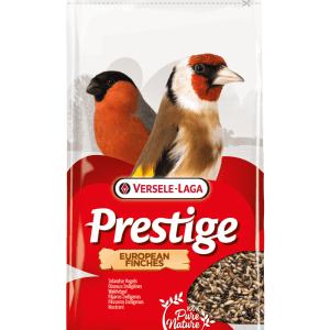 VLP Prestige GOLDFINCH&SISKINS 20 kg