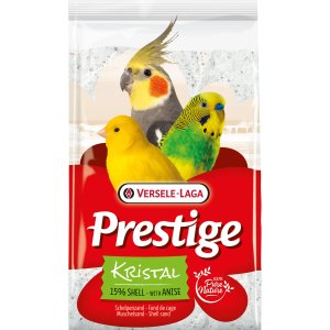 VLP Shell KRISTAL SAND 2 kg [EN]