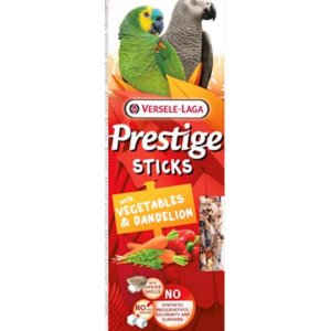 VLP Sticks PARROT BANANA I PRELIV OD KOKOSA [EN]