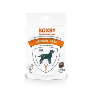 BB POSLASTICA URINARY CARE 100g