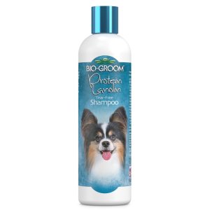 BG Šampon za pse PROTEIN LANOLIN 355 ml [EN]