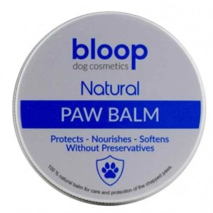 Bloop Balzam – Nevidljiva "obuća" za vašeg psa