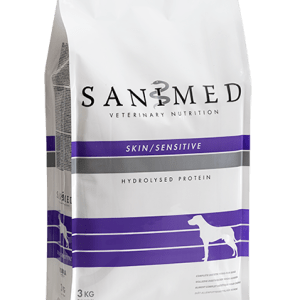 Sanimed Skin/Sensitive 12.5kg